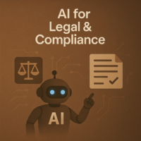 AI For Legal & Compliance