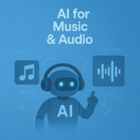 AI For Music And Audio