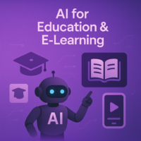 AI For Education & E-Learning