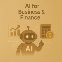 AI For Business & Finance