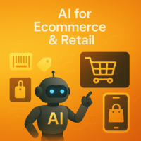 AI For E-Commerce & Retail